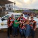 Dr. Luís do Hospital entrega caminhonete para reforçar combate à malária em Itapuã
