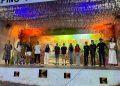 Escola Kolping realiza grande festa em comemoração ao Dia das Mães