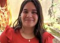 Nota de Pesar pelo falecimento da adolescente jaruense Rebeca do Carmo Bonela