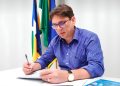 Prefeitura de Jaru inclui auxiliares de creche entre os profissionais da educação contemplados com gratificação por desempenho e produtividade