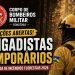 CBM de Rondônia abre inscrições para contratação de 270 brigadistas temporários de combate a incêndios florestais