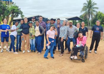 Alunos da APAE de Jaru iniciam atividades de terapia no Haras Estância Oliveira