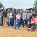Alunos da APAE de Jaru iniciam atividades de terapia no Haras Estância Oliveira