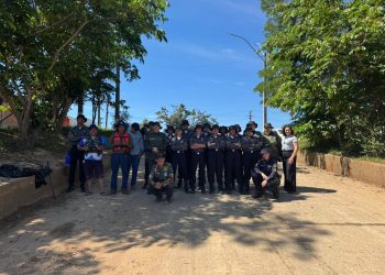 Sicoob Centro apoia ação de limpeza no Rio Machado durante a Semana do Meio Ambiente