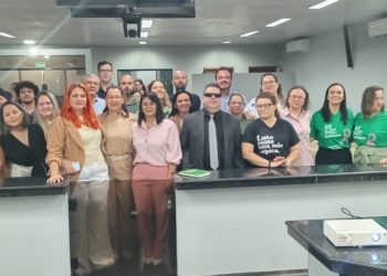 Rolim de Moura avança na garantia dos direitos da pessoa com deficiência