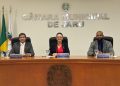 Câmara de Jaru aprova mais de R$ 7,3 milhões para o Centro do Autismo