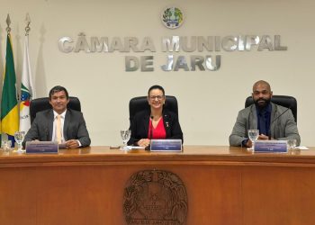 Câmara de Jaru aprova mais de R$ 7,3 milhões para o Centro do Autismo