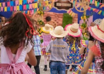 8º Arraiá da Prefeitura de Jaru acontece nesta quinta e sexta-feira, a partir das 19h no estádio Leal Chapelão