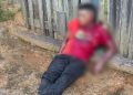 Ataque com faca deixa vítima em estado grave