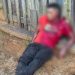 Ataque com faca deixa vítima em estado grave