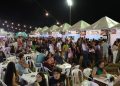 Prefeitura de Jaru prorroga até a próxima terça-feira o prazo para inscrição de empreendedores no 7º Festival Gastronômico