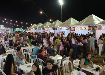 Prefeitura de Jaru prorroga até a próxima terça-feira o prazo para inscrição de empreendedores no 7º Festival Gastronômico