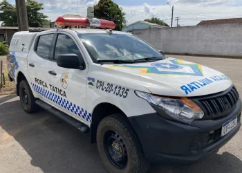 Homem é encontrado morto dentro de residência; motocicleta dele teria desaparecido