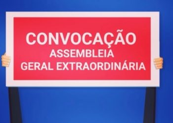 EDITAL DE CONVOCAÇÃO DE ASSEMBLEIA GERAL EXTRAORDINÁRIA – Associação dos Empresários e Agricultores Rurais de Tarilândia