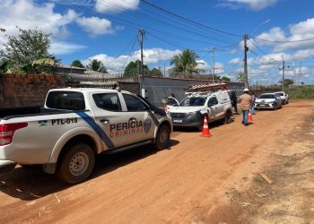 Três pessoas são presas por furto de energia nos primeiros 10 dias de junho em Rondônia