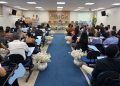 Jaru sediará 1ª Conferência Regionalizada de Saúde; evento acontece nesta terça e quarta-feira no auditório da Fimca