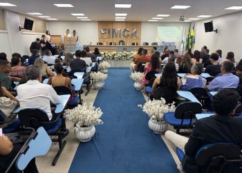 Jaru sediará 1ª Conferência Regionalizada de Saúde; evento acontece nesta terça e quarta-feira no auditório da Fimca