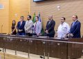 Alero celebra os 20 anos da primeira turma de Jornalismo formada em Rondônia em sessão solene