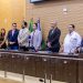 Alero celebra os 20 anos da primeira turma de Jornalismo formada em Rondônia em sessão solene