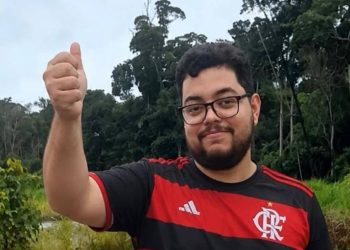 Diagnosticado com tumor no cérebro, Higor Jerônimo passa por cirurgia, mas morre aos 21 anos