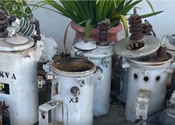 Energisa alerta: Furto de transformadores coloca vidas em risco e pode levar à prisão