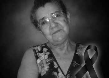 Nota de Pesar pelo falecimento da pioneira jaruense Maria Socorro Barros