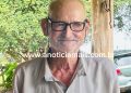 Nota de Pesar pelo falecimento do pioneiro jaruense Orlando Gastaldi