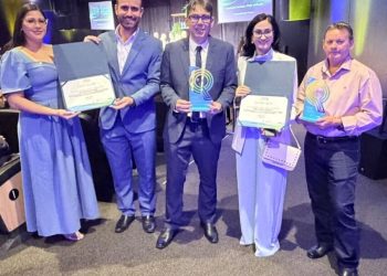Entre mais de 5 mil municípios brasileiros, Jaru se destaca entre os 3 melhores em qualidade da informação contábil e fiscal e leva o primeiro lugar com o melhor desempenho na região norte