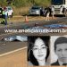JARU – Identificada a outra vítima que morreu em trágico acidente na BR-364