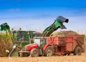 Como otimizar a eficiência do transporte agrícola da origem ao destino