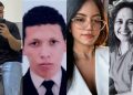 Quatro pessoas morrem em três acidentes na BR-364 em menos de nove horas em RO