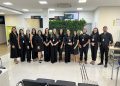Sicoob Centro celebra 20 anos com café comemorativo em todas as agências
