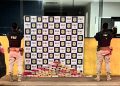 PRF em Rondônia apreende quase 80 kg de cocaína na BR-364
