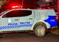JARU – Homem é baleado na perna após briga no Setor 07