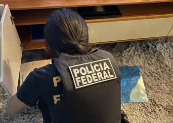 Grupo é preso suspeito de aplicar golpes bancários de R$ 780 mil com documentos falsos em RO