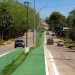 Pista de Caminhada da Linha 605 será inaugurada neste sábado