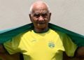 Pioneiro jaruense Chico Pedro das Águas completa 99 anos