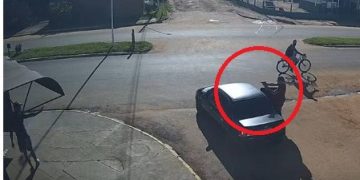 Durante megaoperação policial que deixou um morto em RO, faccionado rondoniense acusado de “barbarizar” no Estado foi preso em SC