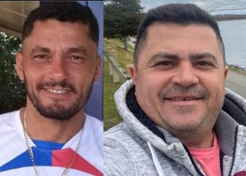 Gilmar Construtor é eleito o Thalita da Semana e Fabiano Cabeção o destaque do domingo