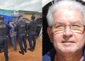 Suspeito gravou vídeo antes de jogar corpo de idoso em poço em RO, diz polícia; inquérito é concluído