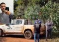 Jovem paranaense teria sido assassinado por facção criminosa ao ser confundido com membro de grupo rival em cidade na divisa RO/MT
