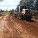 Patrolamento da Linha 614 entra na reta final; equipes da Prefeitura de Jaru seguem para a Linha 612