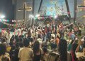 Veja a programação de Corpus Chisti em Jaru e da 47ª Festa de São João Batista