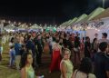 Prefeitura de Jaru abre inscrições para o 7º Festival Gastronômico; empreendedores têm até sexta-feira para se cadastrarem