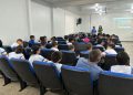 Prefeitura de Jaru realiza rodada de palestras sobre o meio ambiente para alunos do 3º ao 5º ano das escolas municipais