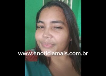 Morre a jaruense Josineide Pereira dos Santos, a Jô, que chegou a pesar mais de 300 Kg