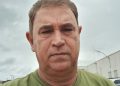 Campanha beneficente vem sendo realizada em prol do servidor do HM de Jaru, Márcio Antônio, que se recupera de um grave acidente