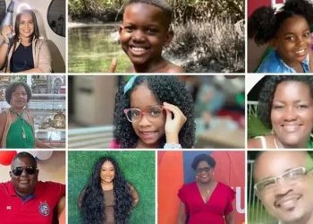 Quem são as 16 pessoas da mesma família mortas em tragédia na BR-116