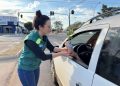 Semana do Meio Ambiente: Prefeitura de Jaru distribui mais de 200 mudas de árvores adequadas para plantio urbano