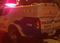 JARU – Criminoso arromba comércio durante a madrugada e foge com bebidas e cigarros